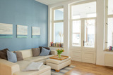 Ferienwohnung in Seebad Heringsdorf - (Brise) Villa Kramme App. B - Bild 1