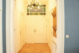Ferienwohnung in Seebad Heringsdorf - (Brise) Villa Kramme App. B - Bild 11