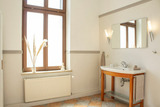 Ferienwohnung in Seebad Heringsdorf - (Brise) Villa Kramme App. B - Bild 17
