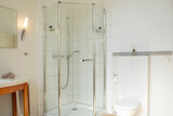 Ferienwohnung in Seebad Heringsdorf - (Brise) Villa Kramme App. B - Bild 19