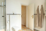 Ferienwohnung in Seebad Heringsdorf - (Brise) Villa Kramme App. B - Bild 20