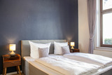 Ferienwohnung in Seebad Heringsdorf - (Brise) Villa Kramme App. B - Bild 22