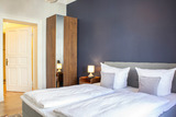 Ferienwohnung in Seebad Heringsdorf - (Brise) Villa Kramme App. B - Bild 23