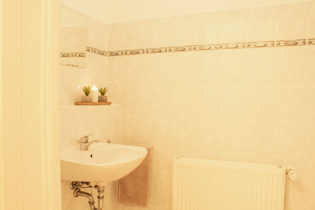Ferienwohnung in Seebad Heringsdorf - (Brise) Villa Kramme App. B - Bild 25