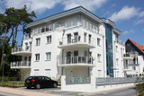 Ferienwohnung in Seebad Bansin - (Brise) Seeresidenz Haus Nordic App. 1.4 - Bild 19