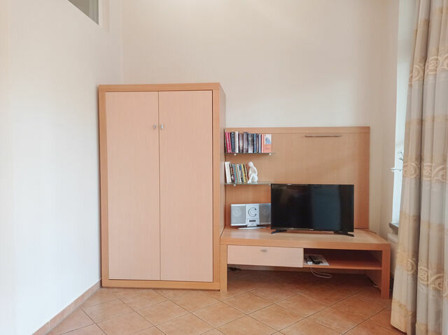 Ferienwohnung in Seebad Heringsdorf - (Brise) Villa San Marino App. 02 - Bild 11