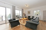 Ferienwohnung in Seebad Heringsdorf - (Brise) Haus Maxim App. 05 - Bild 1