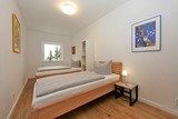 Ferienwohnung in Seebad Heringsdorf - (Brise) Haus Maxim App. 05 - Bild 20