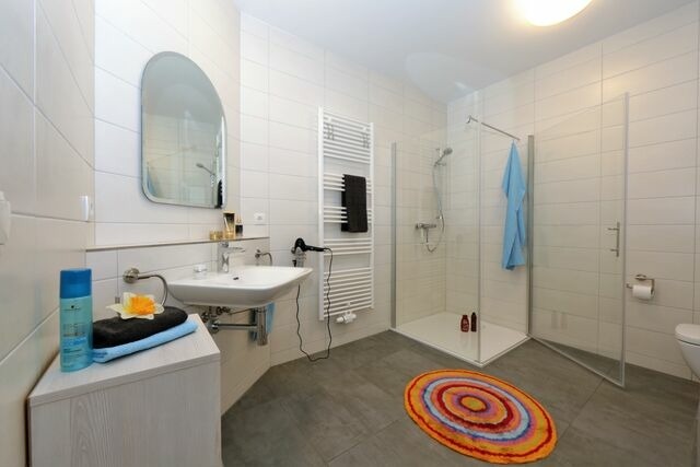 Ferienwohnung in Seebad Heringsdorf - (Brise) Haus Maxim App. 05 - Bild 23