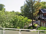 Ferienwohnung in Seebad Bansin - (Brise) Haus Buchenhof App. 3 - Bild 19