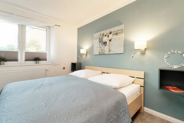 Ferienwohnung in Rettin - Instenweg 14 Sternhus - Bild 4