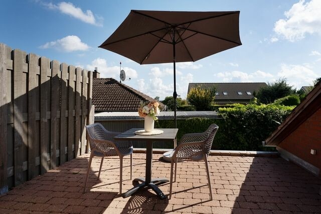 Ferienwohnung in Rettin - Instenweg 14 Fischhus - Bild 20