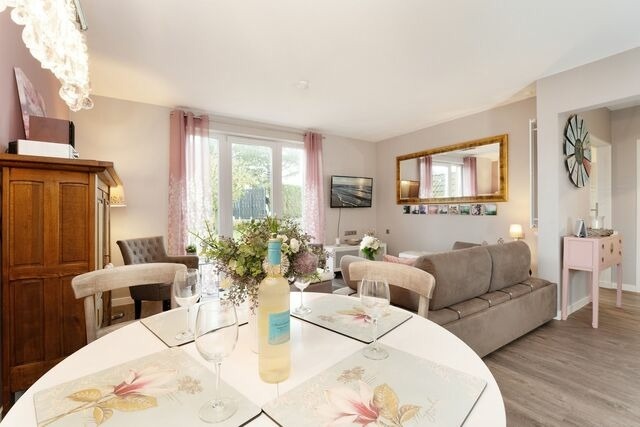 Ferienwohnung in Rettin - Instenweg 14 Fischhus - Bild 22