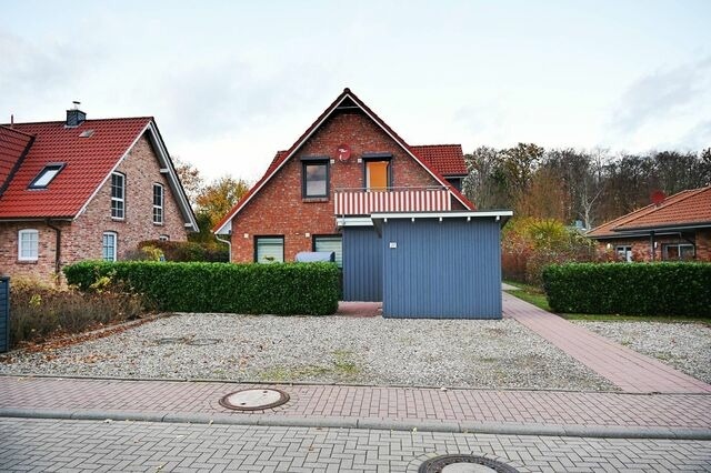 Ferienwohnung in Hohwacht - Kranichkieker - Bild 19
