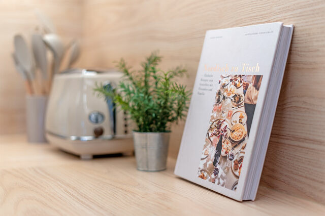 Ferienwohnung in Sierksdorf - Panoramic Morning Sun - Bild 17