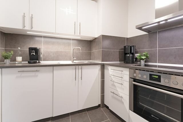 Ferienwohnung in Niendorf/Ostsee - Pamirstra&szlig;e 2 Seeluft - Bild 4