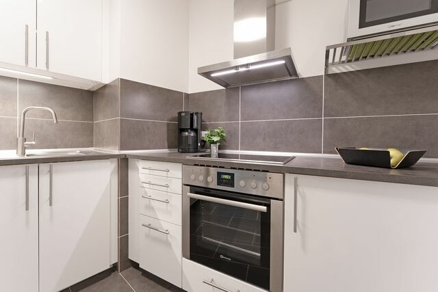 Ferienwohnung in Niendorf/Ostsee - Pamirstra&szlig;e 2 Seeluft - Bild 17