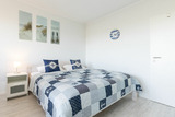 Ferienwohnung in Fehmarn OT Burgtiefe - Strandhaferweg 1 Utkiekerblick - Bild 1