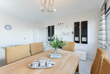 Ferienwohnung in Fehmarn OT Burgtiefe - Strandhaferweg 1 Utkiekerblick - Bild 6