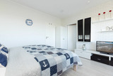 Ferienwohnung in Fehmarn OT Burgtiefe - Strandhaferweg 1 Utkiekerblick - Bild 9