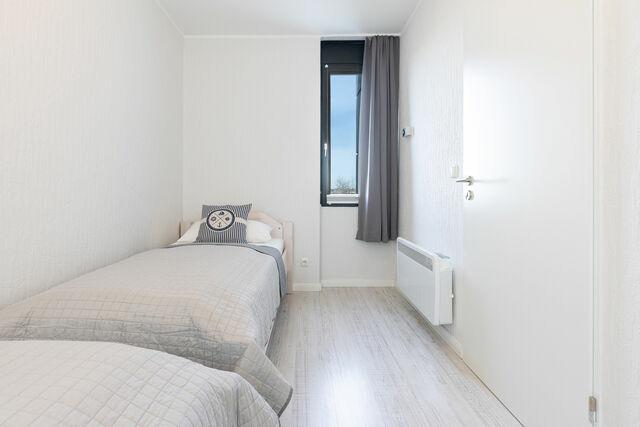 Ferienwohnung in Fehmarn OT Burgtiefe - Strandhaferweg 1 Utkiekerblick - Bild 13