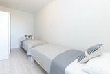 Ferienwohnung in Fehmarn OT Burgtiefe - Strandhaferweg 1 Utkiekerblick - Bild 14
