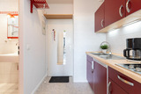 Ferienwohnung in Fehmarn OT Burgtiefe - Strandhaferweg 1 Utkiekerblick - Bild 18