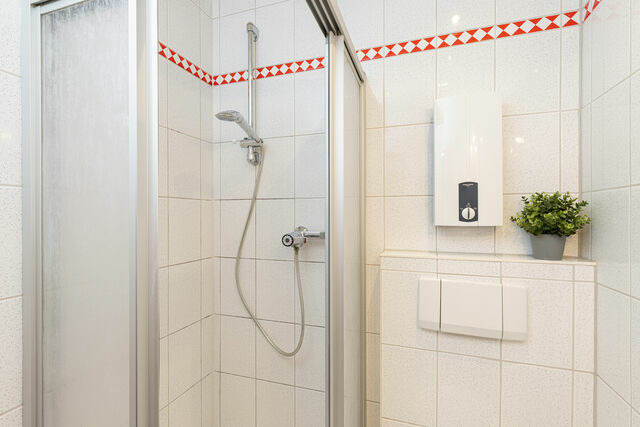 Ferienwohnung in Fehmarn OT Burgtiefe - Strandhaferweg 1 Utkiekerblick - Bild 20