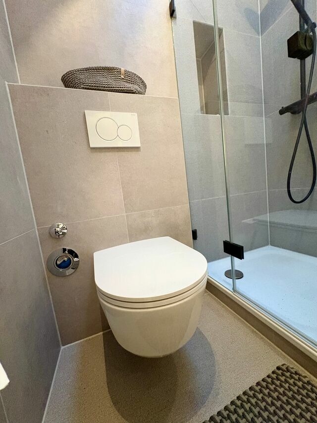 Ferienwohnung in Gr&ouml;mitz - Bretterbutze DESIGNBUTZE - Bild 11