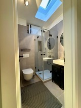 Ferienwohnung in Gr&ouml;mitz - Bretterbutze DESIGNBUTZE - Bild 12