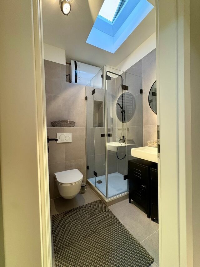 Ferienwohnung in Gr&ouml;mitz - Bretterbutze DESIGNBUTZE - Bild 12