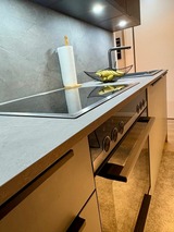 Ferienwohnung in Gr&ouml;mitz - Bretterbutze DESIGNBUTZE - Bild 13