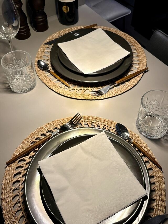 Ferienwohnung in Gr&ouml;mitz - Bretterbutze DESIGNBUTZE - Bild 14