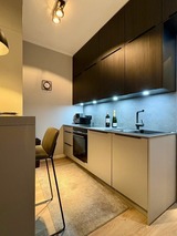 Ferienwohnung in Gr&ouml;mitz - Bretterbutze DESIGNBUTZE - Bild 16