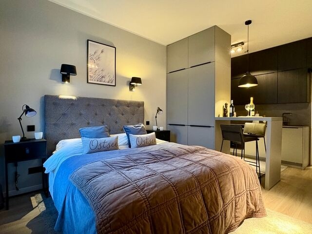 Ferienwohnung in Gr&ouml;mitz - Bretterbutze DESIGNBUTZE - Bild 18