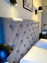 Ferienwohnung in Gr&ouml;mitz - Bretterbutze DESIGNBUTZE - Bild 20