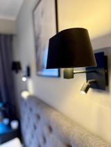 Ferienwohnung in Gr&ouml;mitz - Bretterbutze DESIGNBUTZE - Bild 21