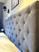 Ferienwohnung in Gr&ouml;mitz - Bretterbutze DESIGNBUTZE - Bild 22