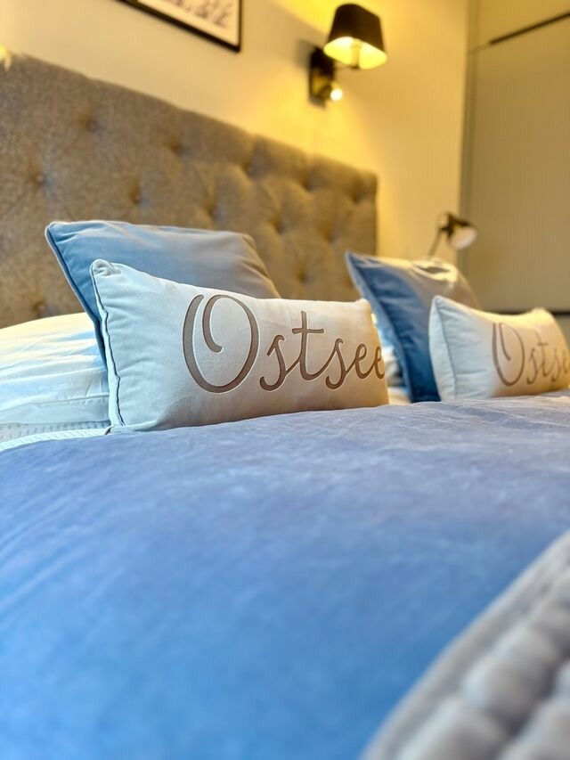 Ferienwohnung in Gr&ouml;mitz - Bretterbutze DESIGNBUTZE - Bild 23