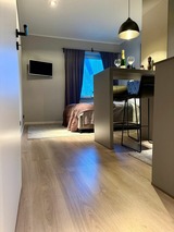 Ferienwohnung in Gr&ouml;mitz - Bretterbutze DESIGNBUTZE - Bild 25