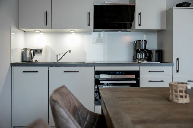 Ferienwohnung in Timmendorfer Strand - 4Hafenzeiten - NIE.5 Alte Liebe - Bild 8