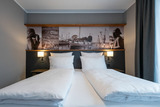 Ferienwohnung in Timmendorfer Strand - 4Hafenzeiten - NIE.5 Alte Liebe - Bild 11