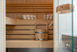 Ferienwohnung in Timmendorfer Strand - 4Hafenzeiten - NIE.5 Alte Liebe - Bild 13
