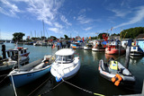 Ferienwohnung in Timmendorfer Strand - 4Hafenzeiten - NIE.5 Alte Liebe - Bild 21