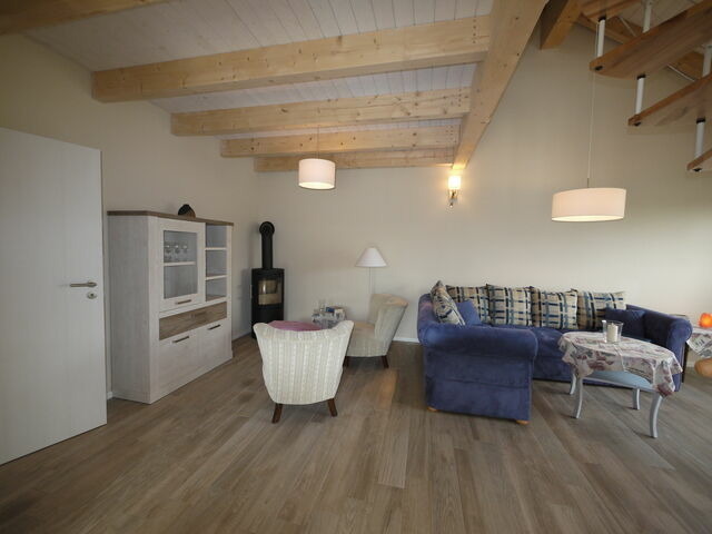 Ferienhaus in Wangels - Ferienhaus Tutsch Westblick - Bild 14