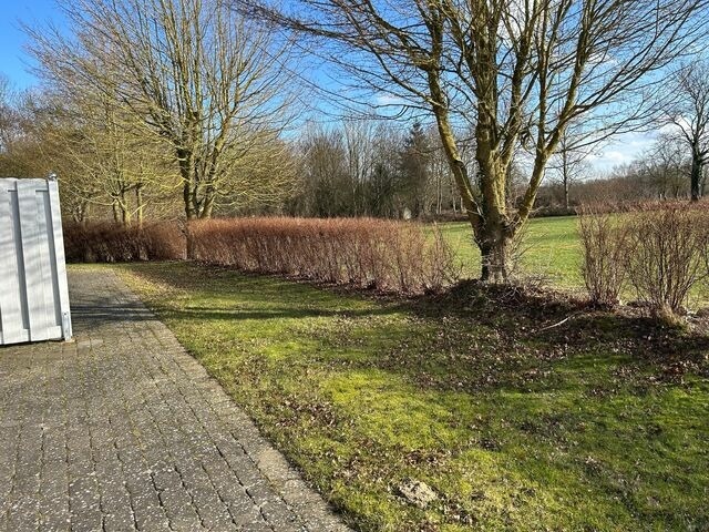 Ferienhaus in Wangels - Ferienhaus Tutsch Westblick - Bild 16