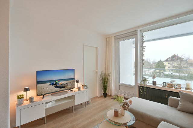 Ferienwohnung in Kellenhusen - Abendsonne 43 - Bild 13