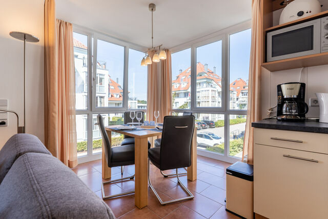 Ferienhaus in Gro&szlig;enbrode - Strandperle 8 - Gro&szlig;enbrode - Bild 6