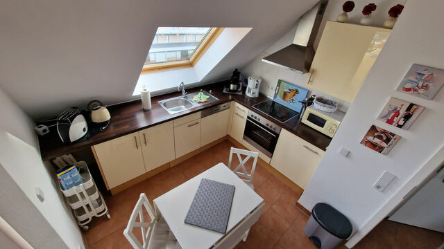 Ferienwohnung in Gro&szlig;enbrode - Strandperle 16 - Gro&szlig;enbrode - Bild 4
