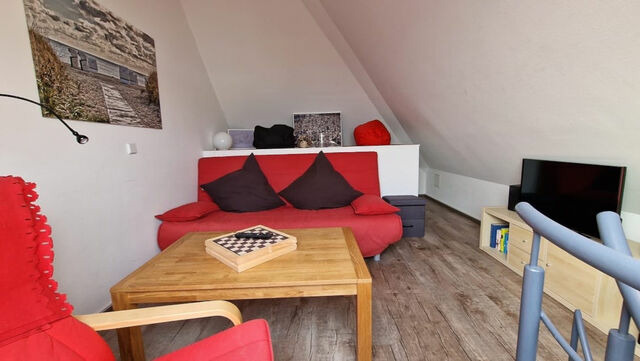 Ferienwohnung in Gro&szlig;enbrode - Strandperle 16 - Gro&szlig;enbrode - Bild 9